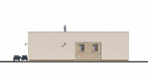 View - BUNGALOW 230